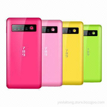 Mobile phone power bank, Q11.2